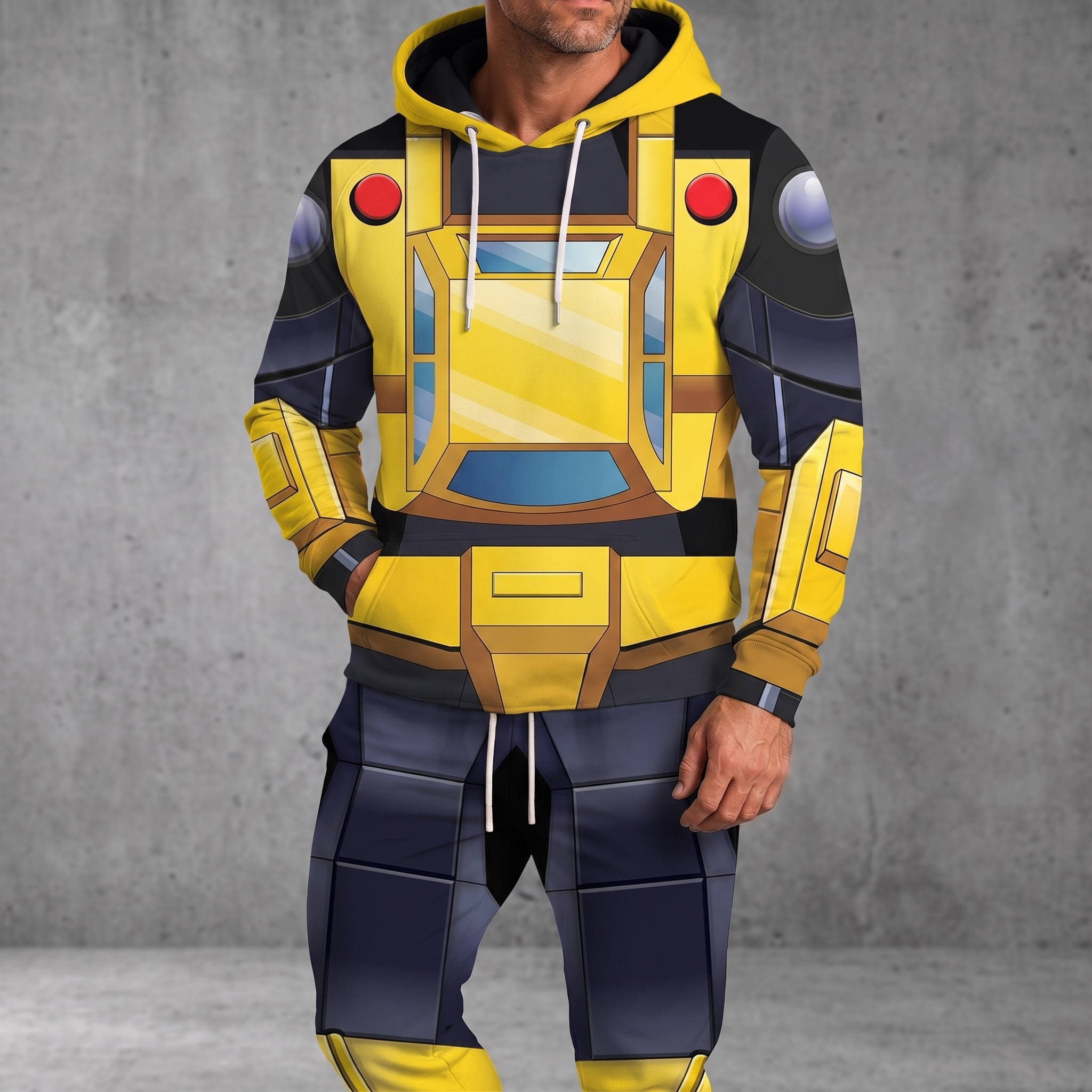 TFM_Bumblebee_Costume_Cosplay_Hoodie_Tracksuit_CSTRF001