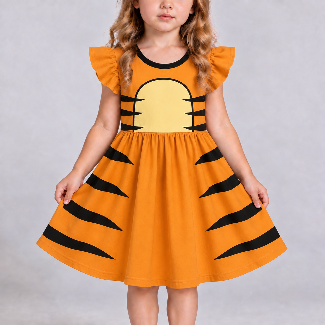 Tigger