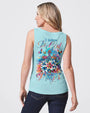 chirrstan cloth Tyqy1611233TANKS6