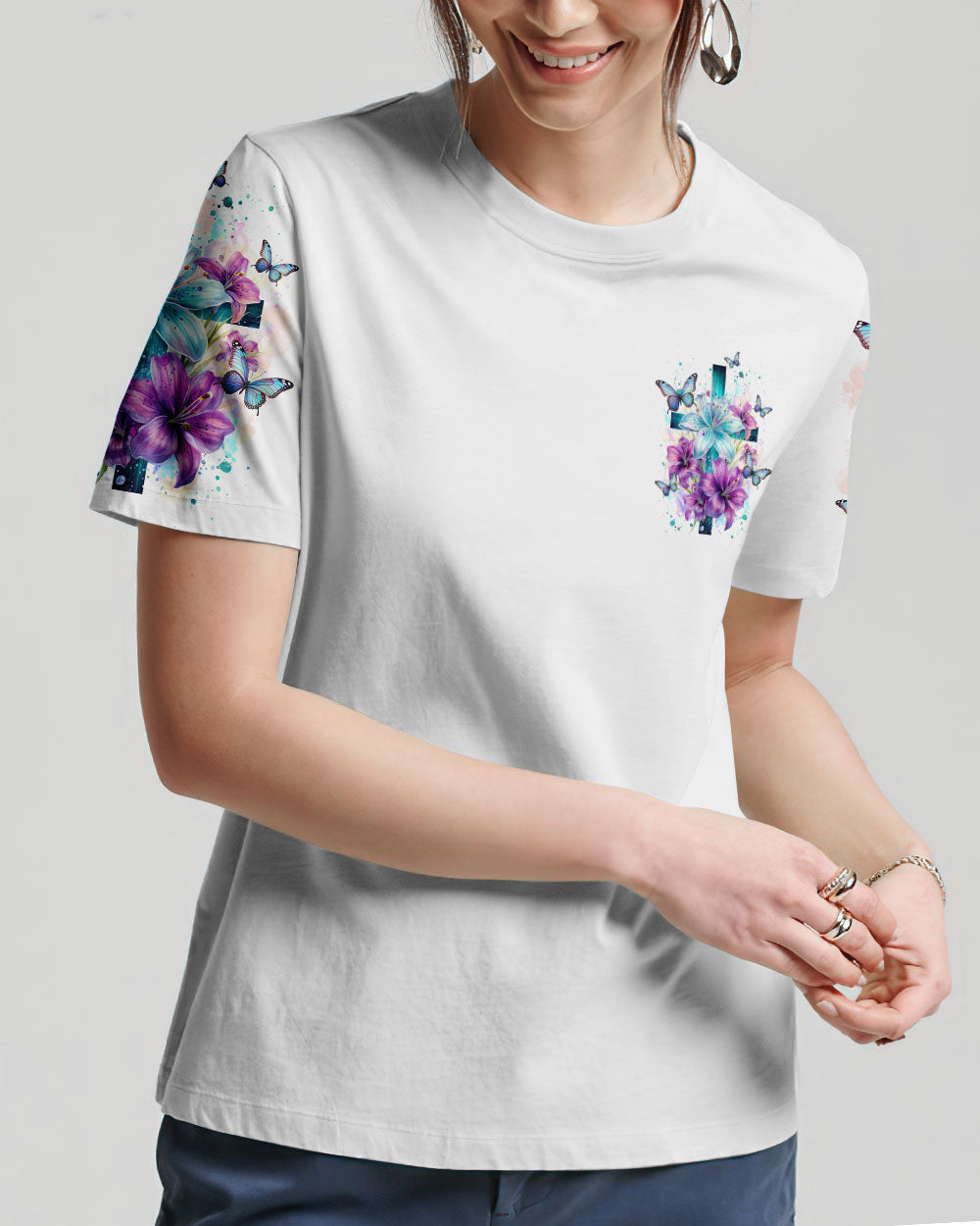chirstan cloth Tltr0201243tshirt 2 2