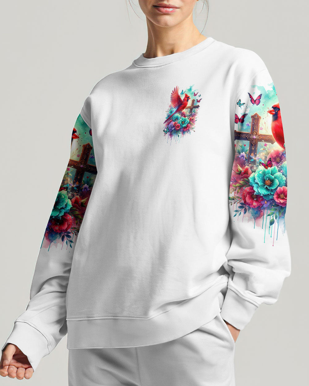 chirstan cloth Tltr0512233SWEAT4 3