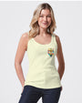 chirstan cloth Tltr1811233TANKS4