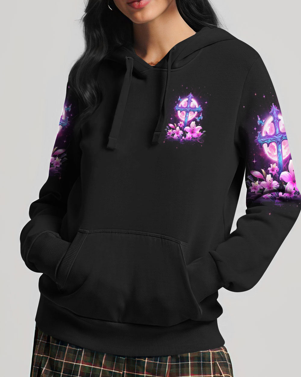 chirstan cloth Yhdu1611233Hoodie2 3