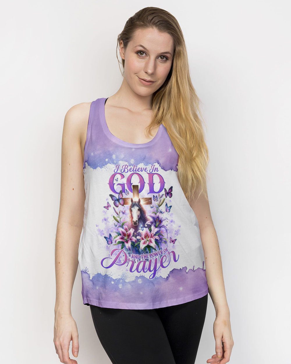 christian cloth Tlno0512233RACERBACK1