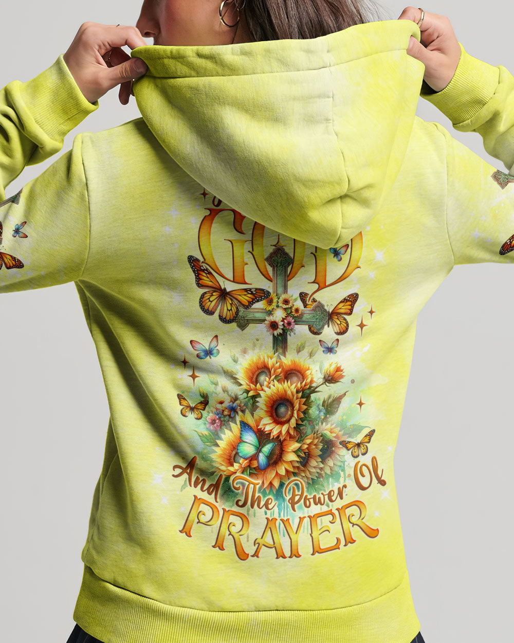 christian cloth Tlno1111234Hoodie1 3