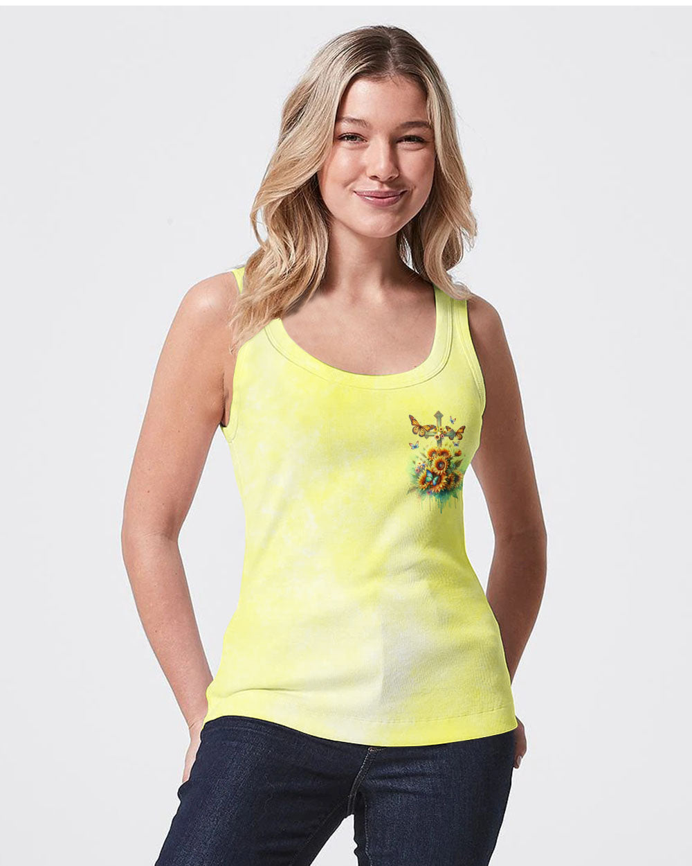 christian cloth Tlno1111234TANKS4