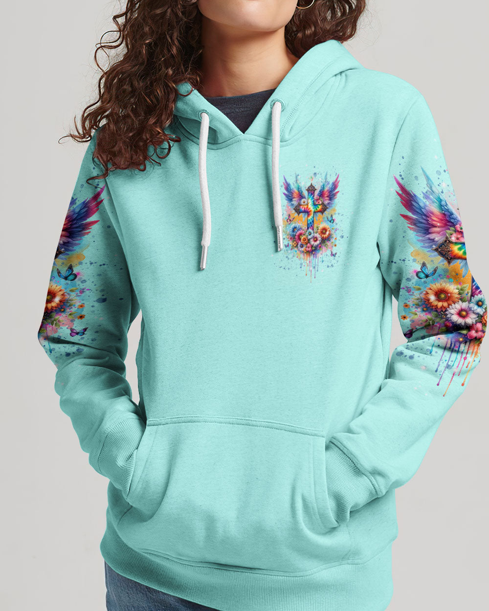 christian cloth Tlnt0401242Hoodie3 1