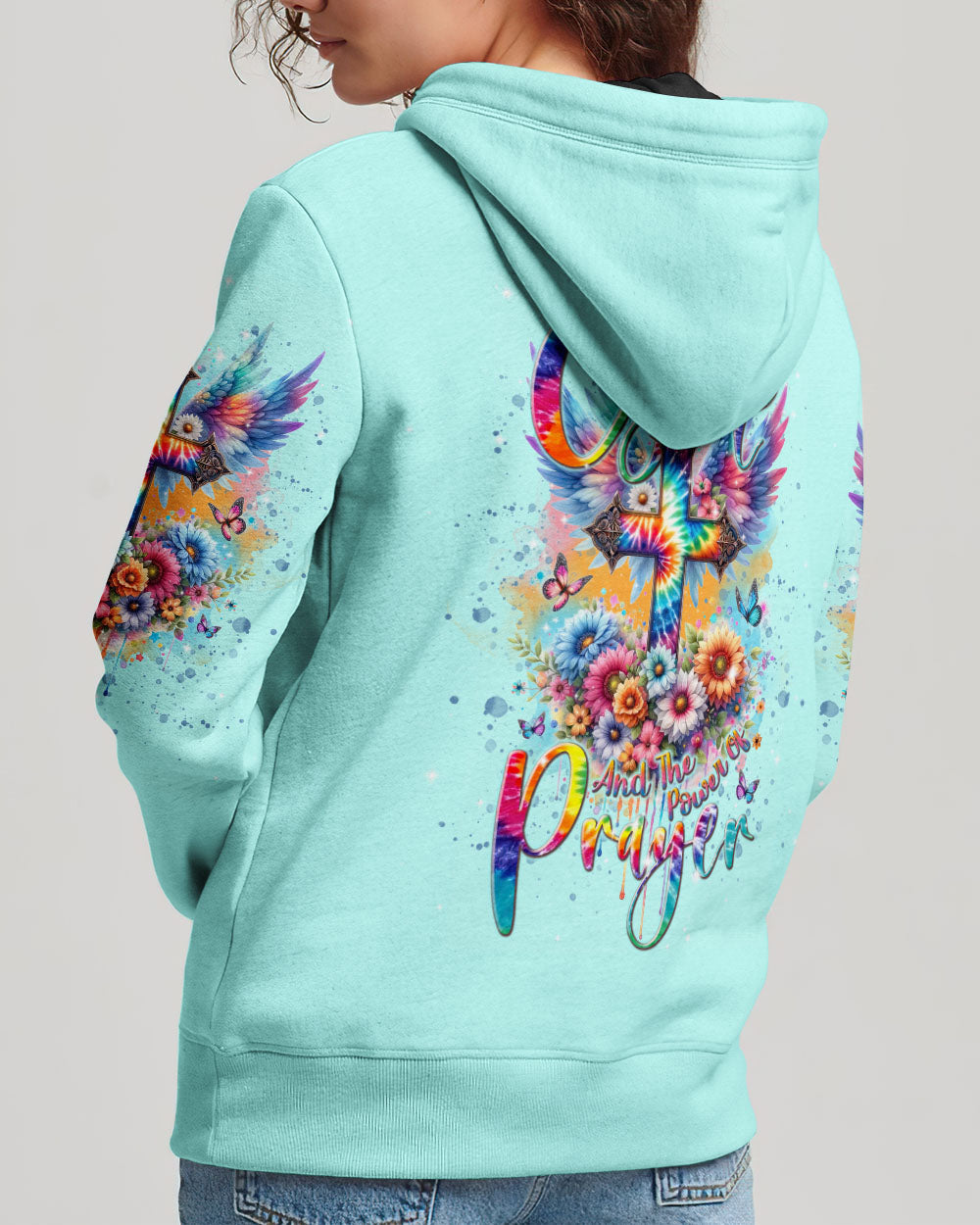christian cloth Tlnt0401242Hoodie3 3