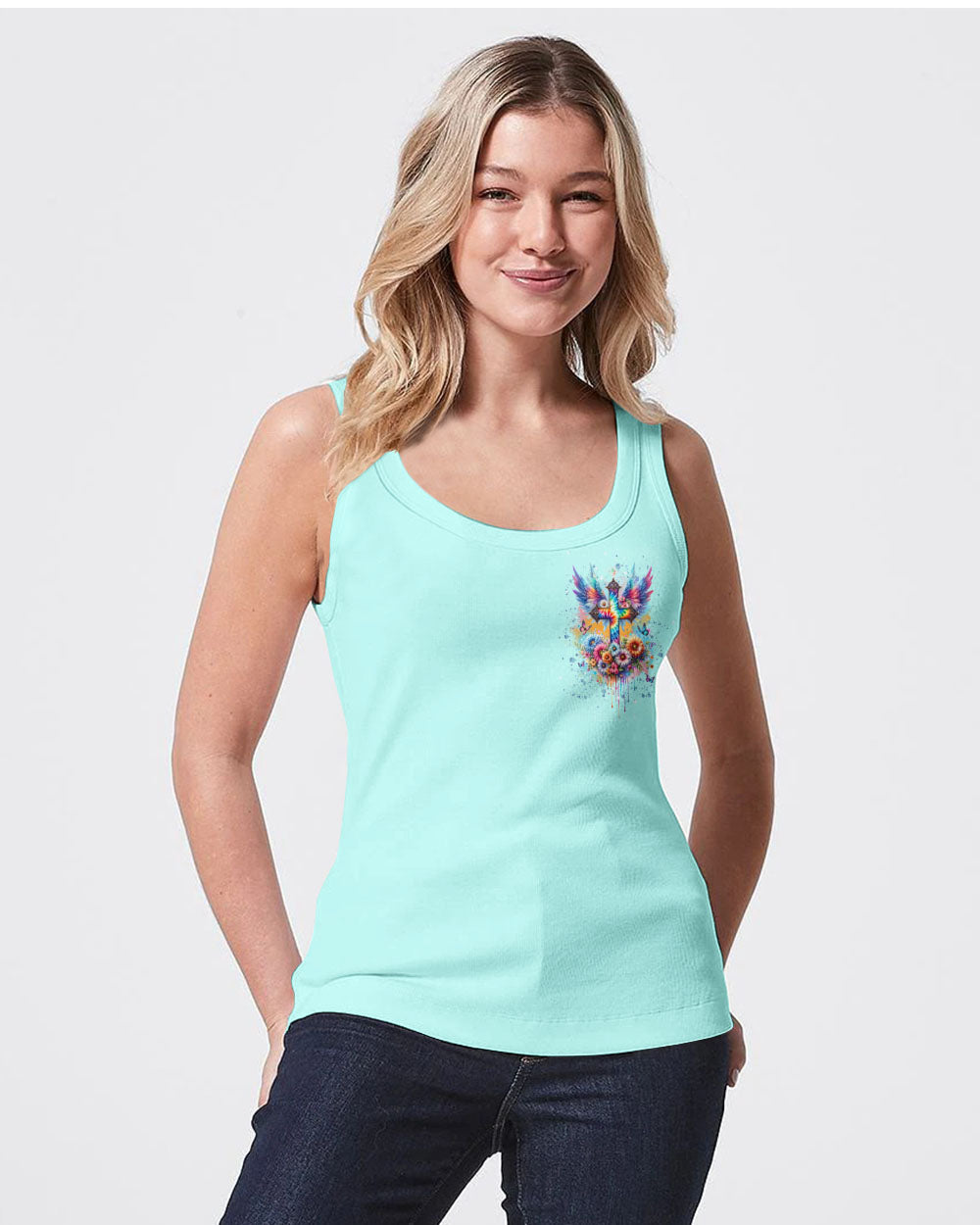 christian cloth Tlnt0401242TANKS4