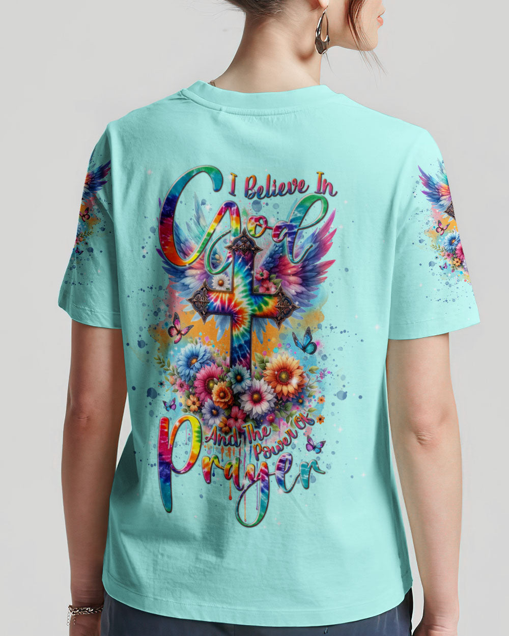 christian cloth Tlnt0401242tshirt 2 1