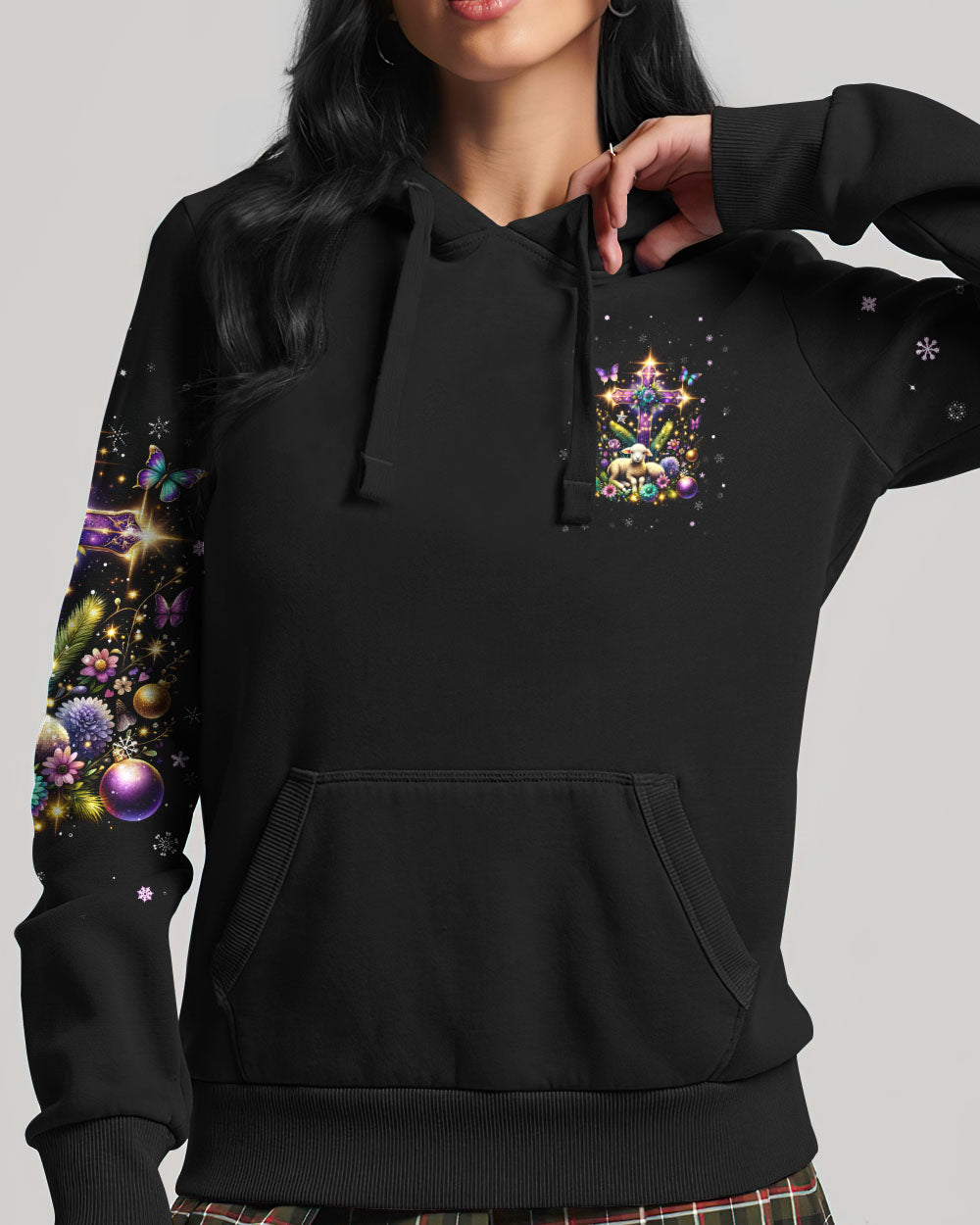 christian cloth Tlnt1311234Hoodie2 2