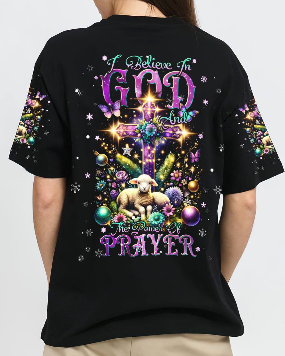 christian cloth Tlnt1311234tshirt6 onlyBlack 2