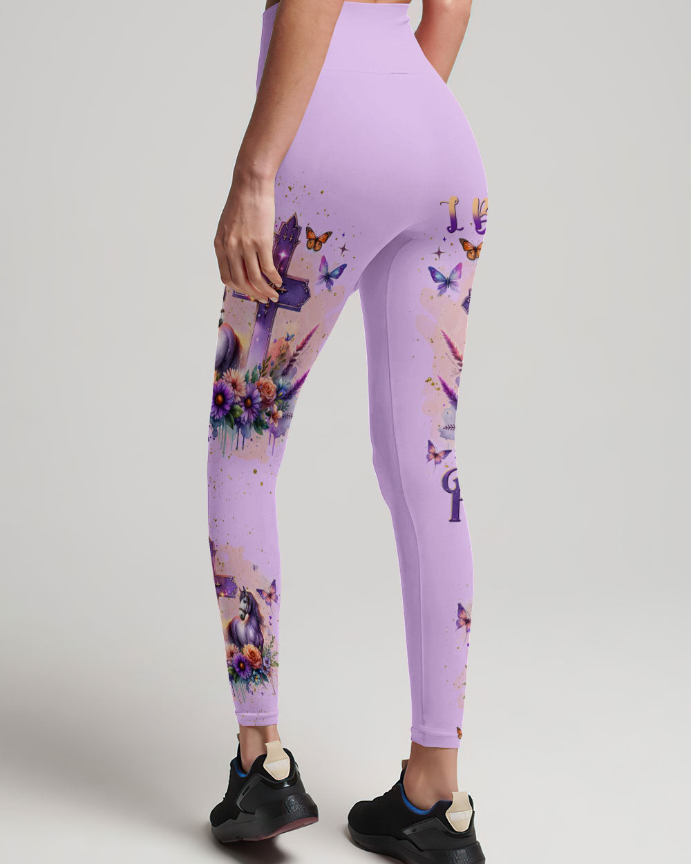 christian cloth Tlnt1711234LEG5 1