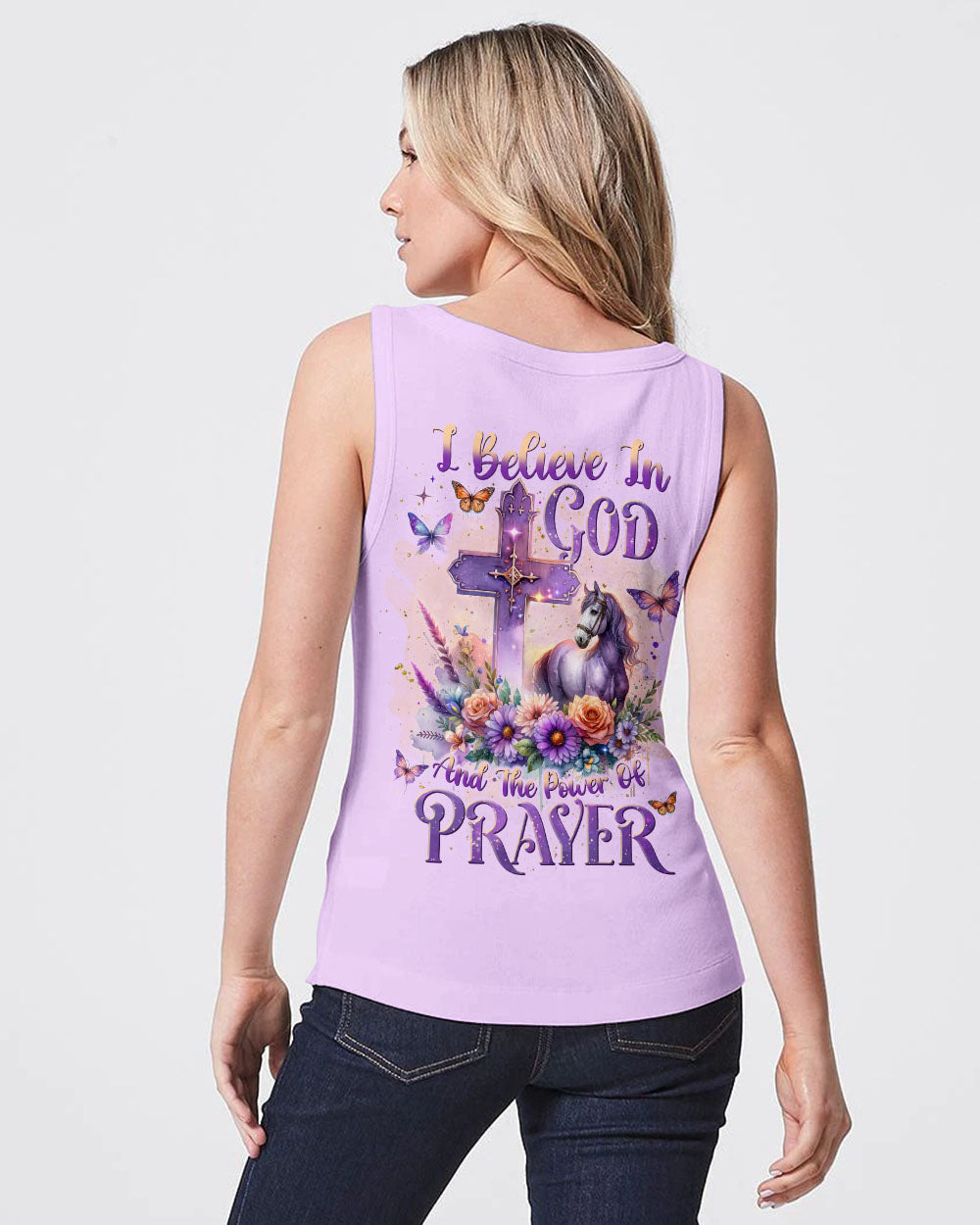 christian cloth Tlnt1711234TANKS6