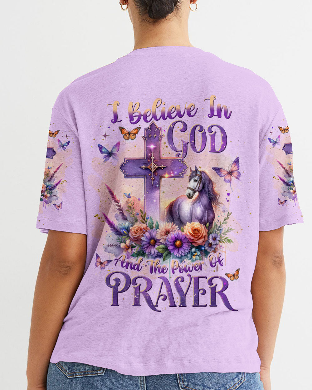 christian cloth Tlnt1711234Vneck1 3