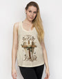 christian cloth Tlnt3012241RACERBACK1