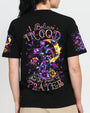 christian cloth Tlnz0912244tshirt5 only_Black_ 2