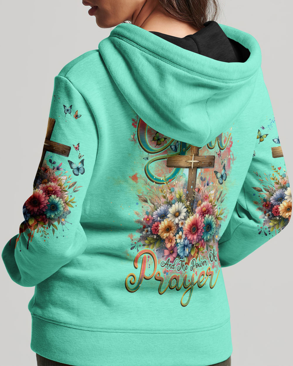 christian cloth Tlnz1011234Hoodie4 2