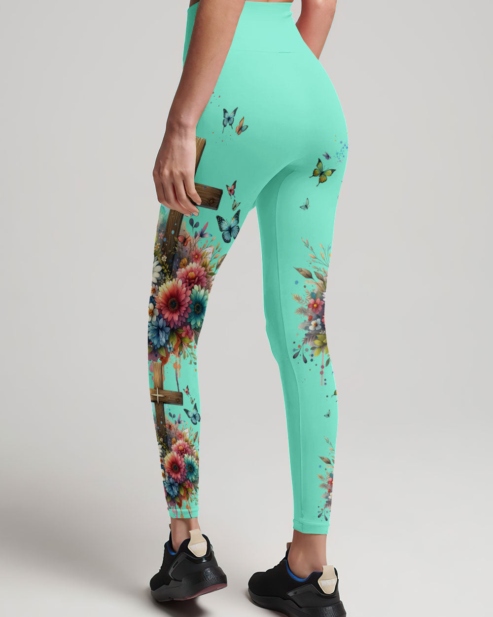 christian cloth Tlnz1011234LEG5 1