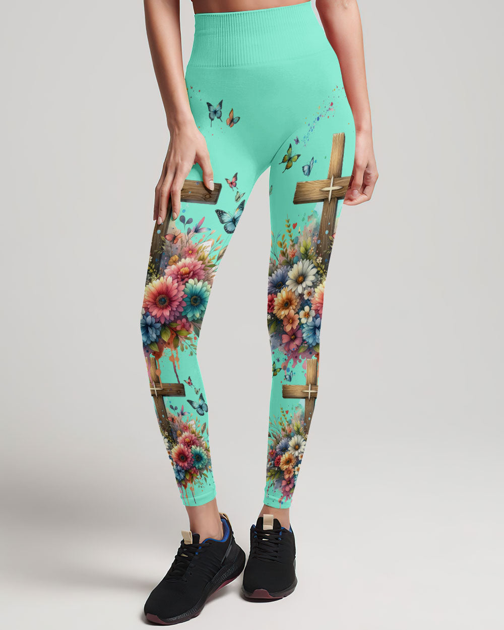 christian cloth Tlnz1011234LEG5 2