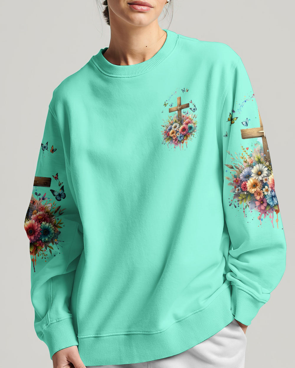 christian cloth Tlnz1011234SWEAT4 1