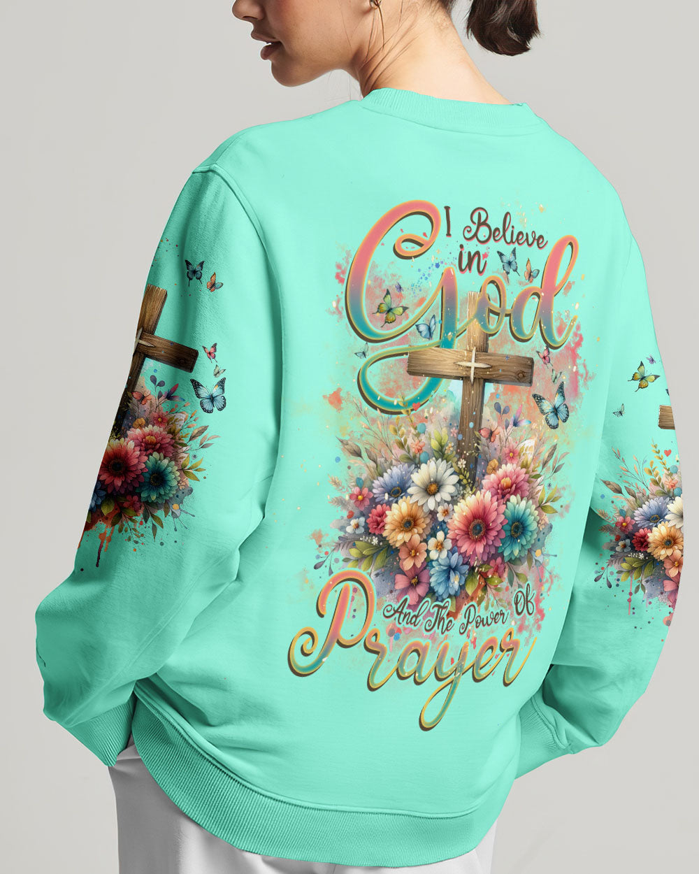 christian cloth Tlnz1011234SWEAT4 2