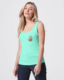 christian cloth Tlnz1011234TANKS5