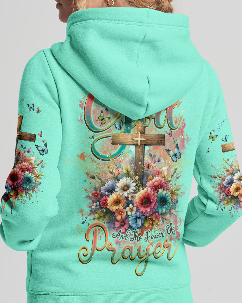 christian cloth Tlnz1011234Zip3 3