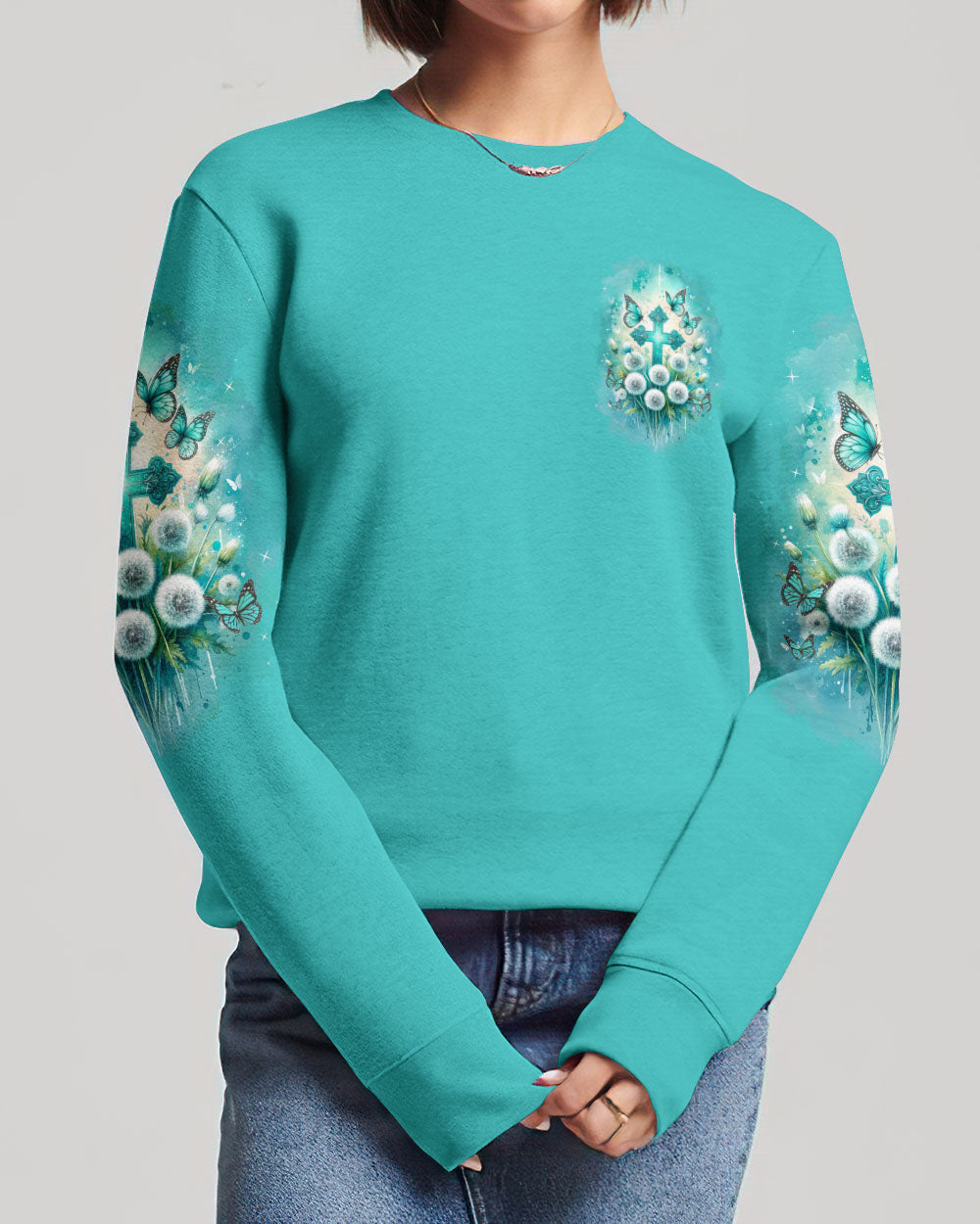 christian cloth Tlnz1111234SWEAT2 2