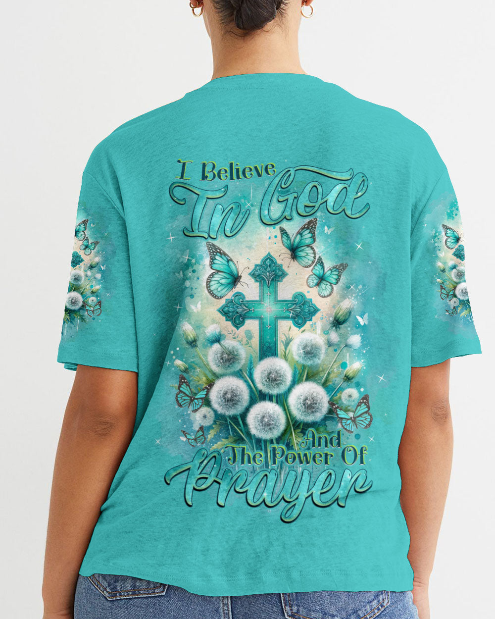 christian cloth Tlnz1111234Vneck1 3