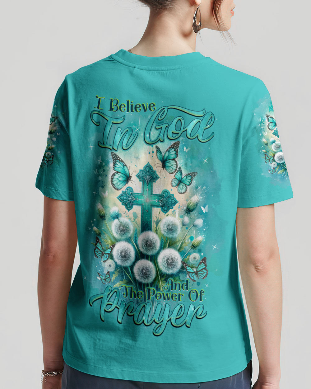 christian cloth Tlnz1111234tshirt 2 1