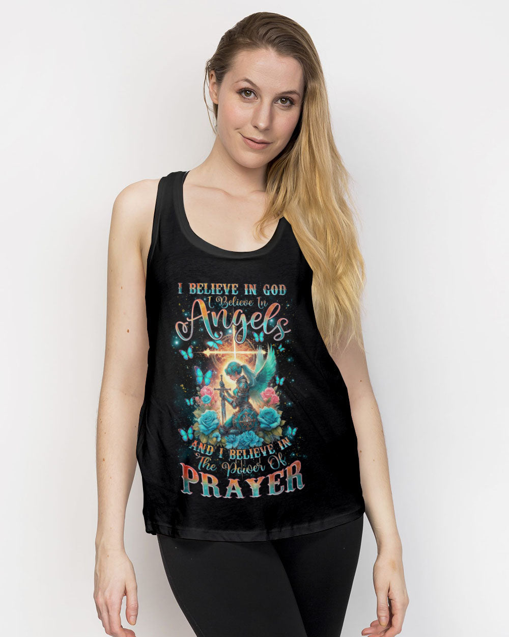 christian cloth Tlnz2604245RACERBACK1