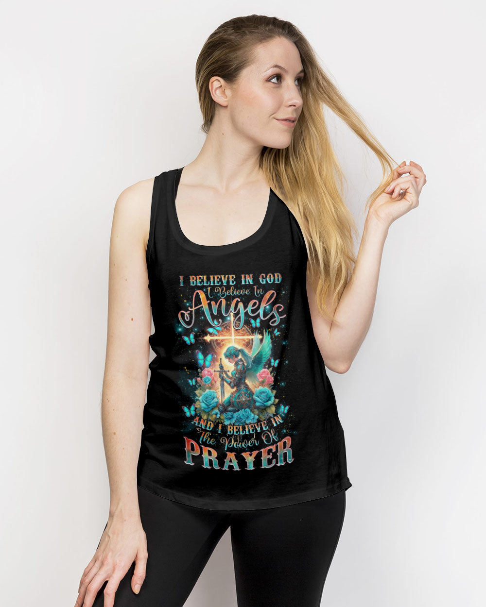 christian cloth Tlnz2604245RACERBACK2