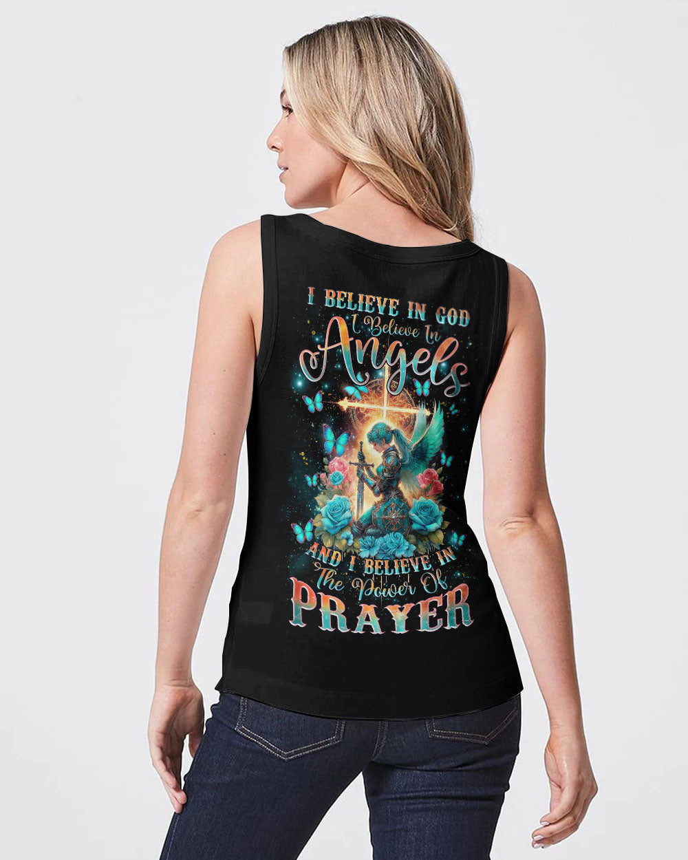 christian cloth Tlnz2604245TANKS6