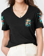 christian cloth Tlnz2604245Vneck3 2