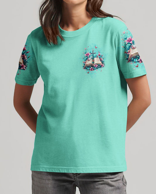 christian cloth Tlpq0204244tshirt 4 1