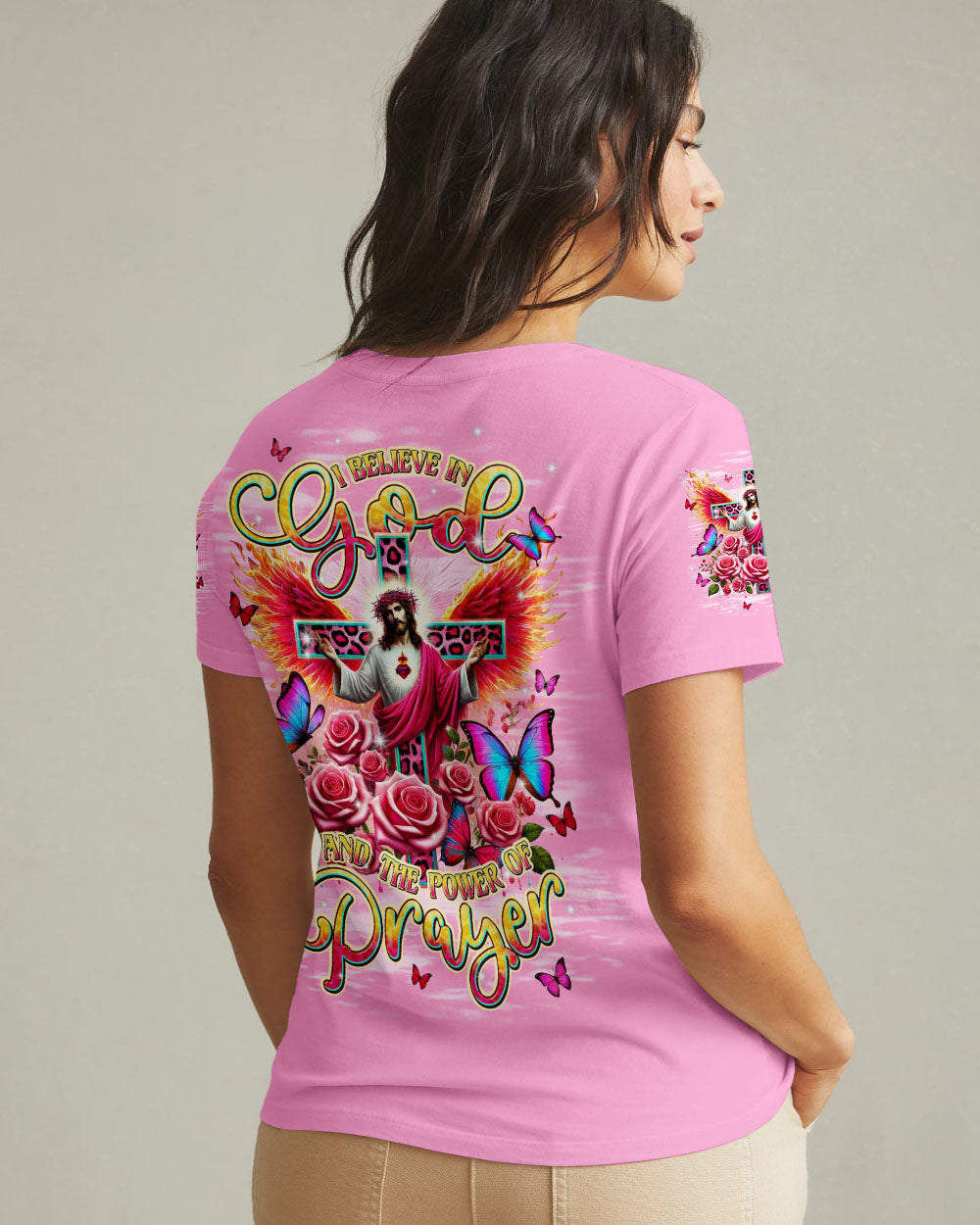 christian cloth Tlpq26082412