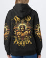 christian cloth Tltr0301253Hoodie_6 1_Only_Simple_Texture