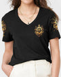 christian cloth Tltr0301253Vneck_3 2