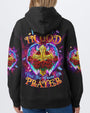 christian cloth Tltw0502254Hoodie_6 1_Only_Simple_Texture_e4e799af c0eb 4f0e b714 824d6af87294