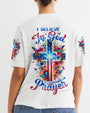 christian cloth Tltw0602244Vneck1 3