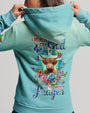 christian cloth Tltw2011233Hoodie1 3