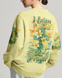 christian cloth Yhdu0406254SWEAT_4 2