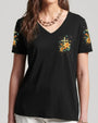 christian cloth Yhdu1101244Vneck4 1