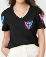 christian cloth Yhdu1112233Vneck3 2