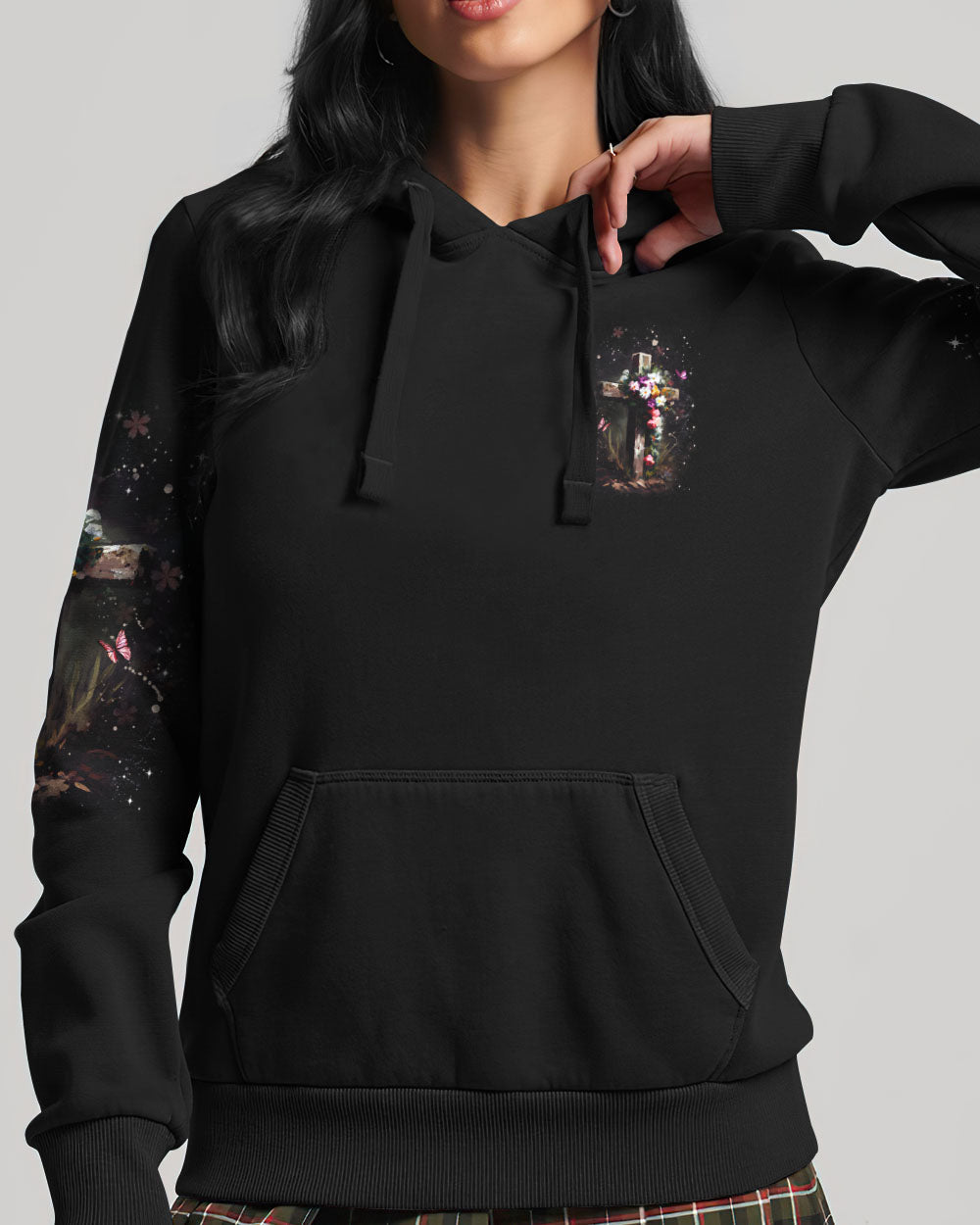 christian cloth Yhdu1311247Hoodie_2 2