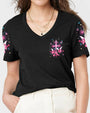 christian cloth Yhdu1701242Vneck3 2