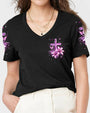 christian cloth Yhdu2211233Vneck3 2