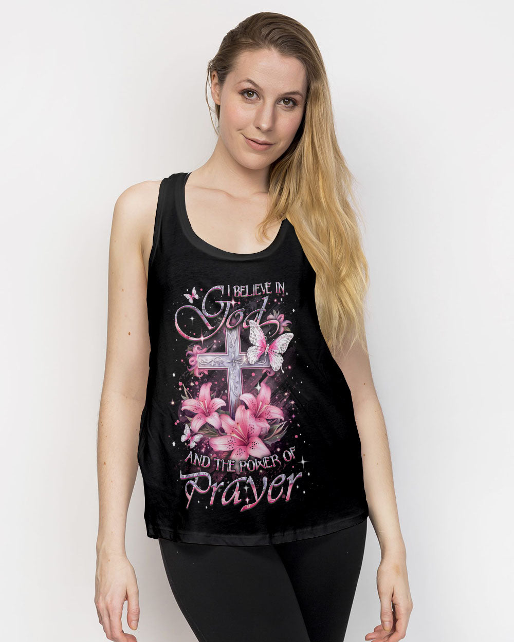 christian cloth Yhdu911231RACERBACK1