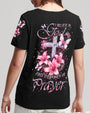 christian cloth Yhdu911231Vneck4 2